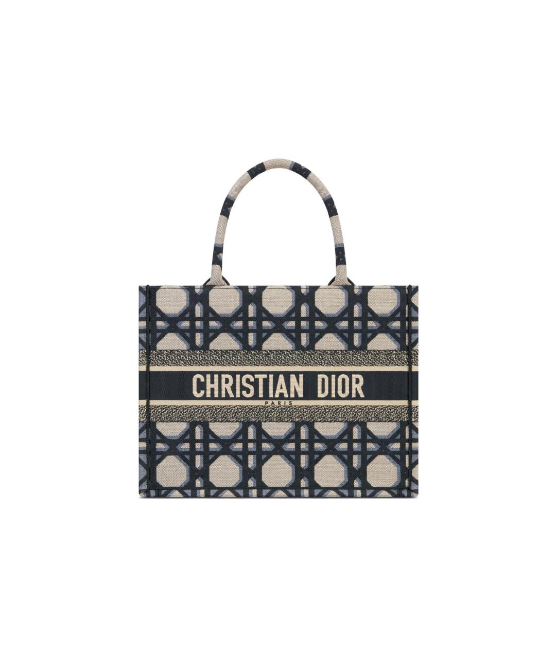 CHRISTIAN DIOR Сумка через плечо, фото 1