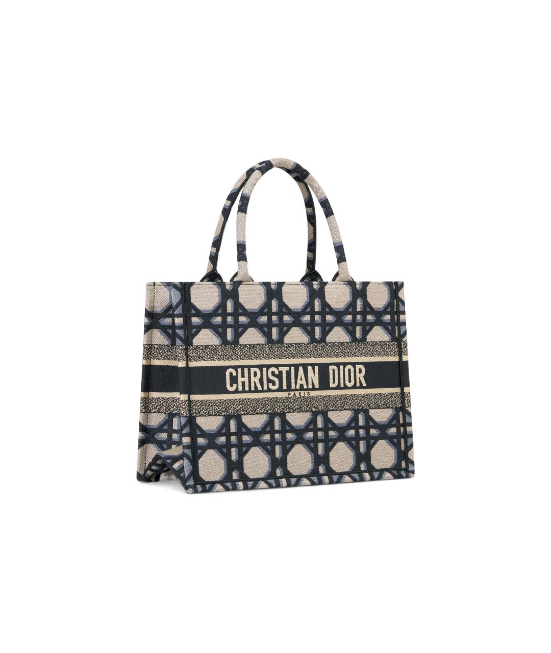 CHRISTIAN DIOR Сумка через плечо, фото 2