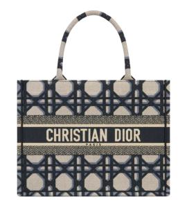 CHRISTIAN DIOR Сумка через плечо