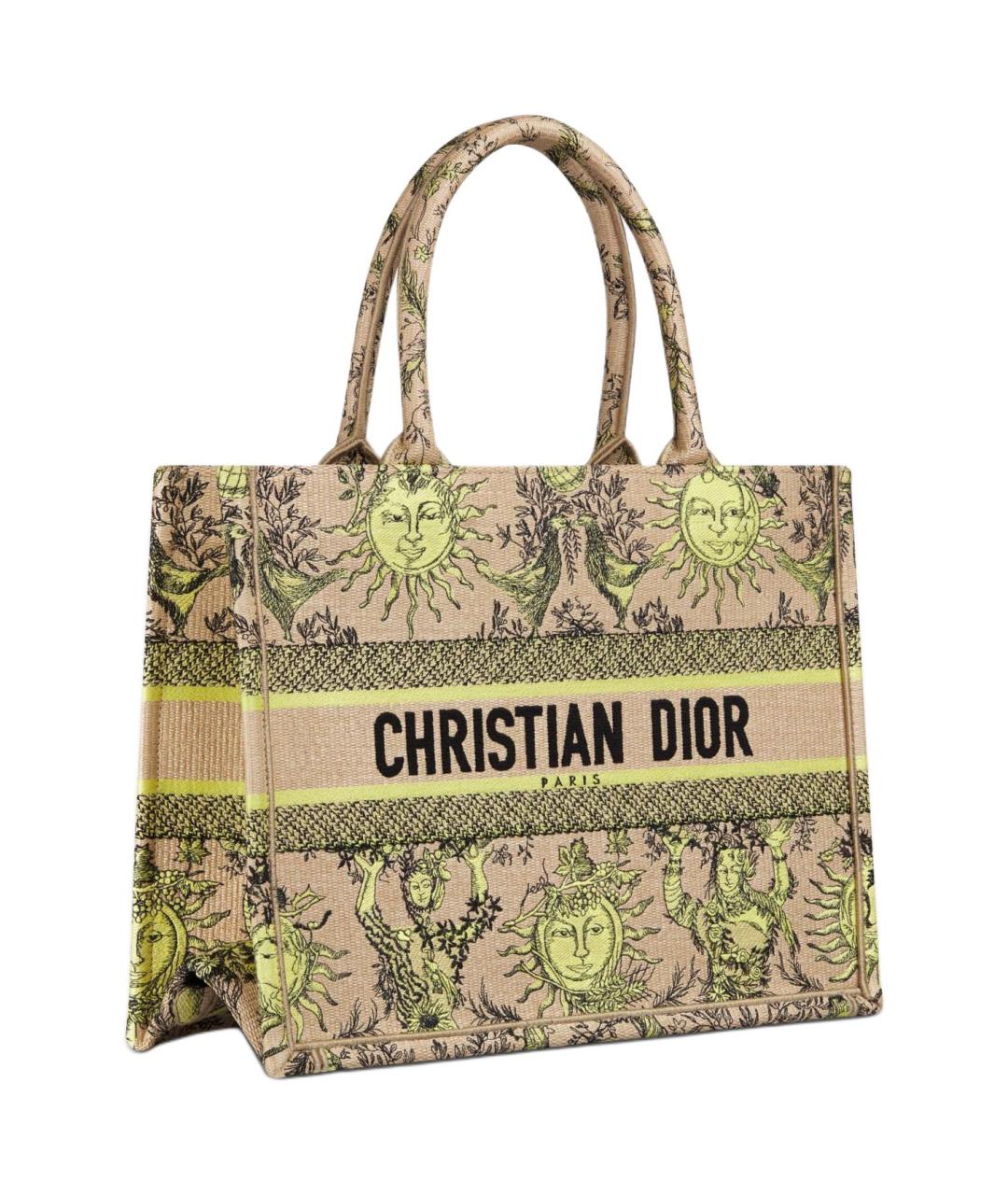 CHRISTIAN DIOR Сумка через плечо, фото 2