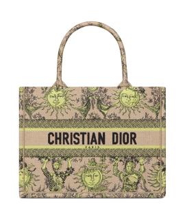 CHRISTIAN DIOR Сумка через плечо