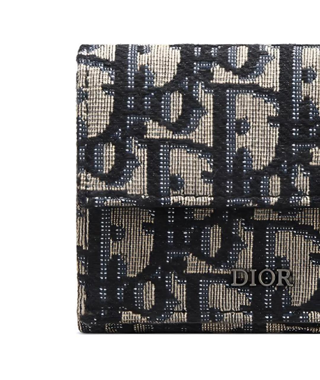 CHRISTIAN DIOR Кошелек, фото 6