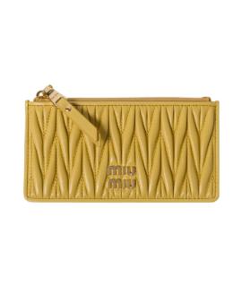 MIU MIU Кошелек