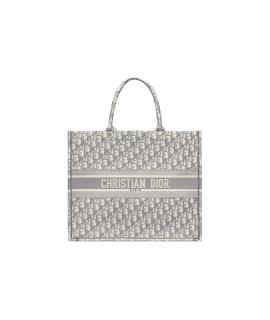 CHRISTIAN DIOR Сумка через плечо