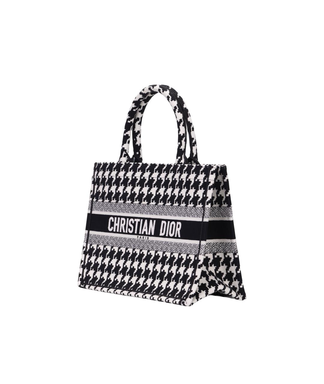 CHRISTIAN DIOR Сумка через плечо, фото 4