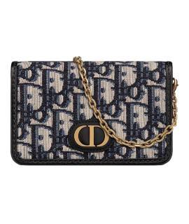 CHRISTIAN DIOR Клатч/вечерняя сумка