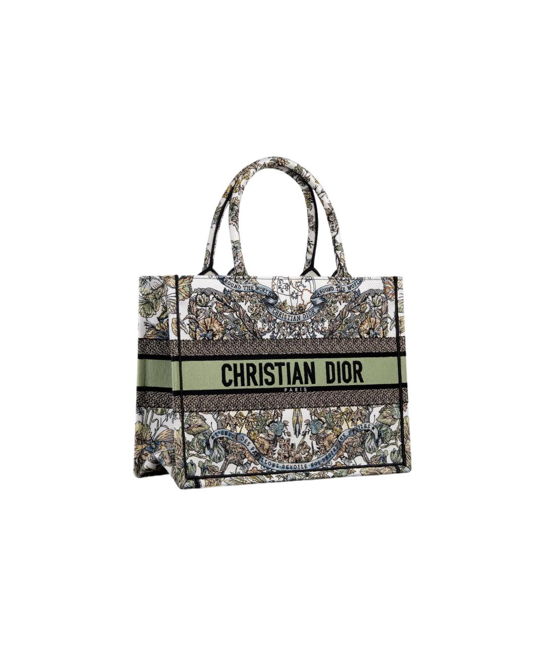 CHRISTIAN DIOR Сумка через плечо, фото 2