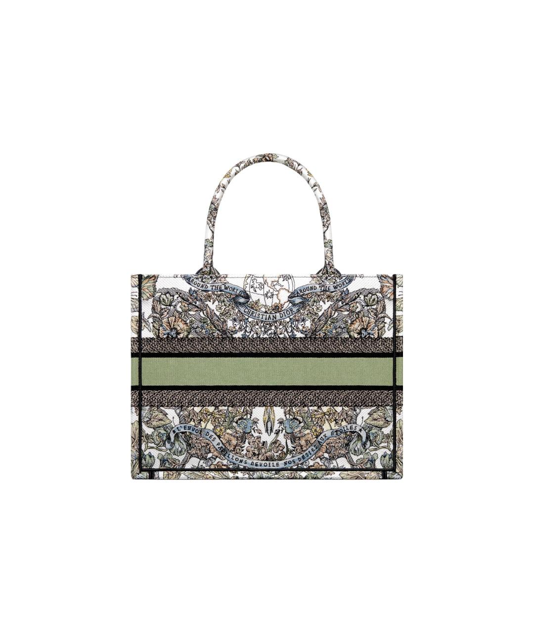 CHRISTIAN DIOR Сумка через плечо, фото 3