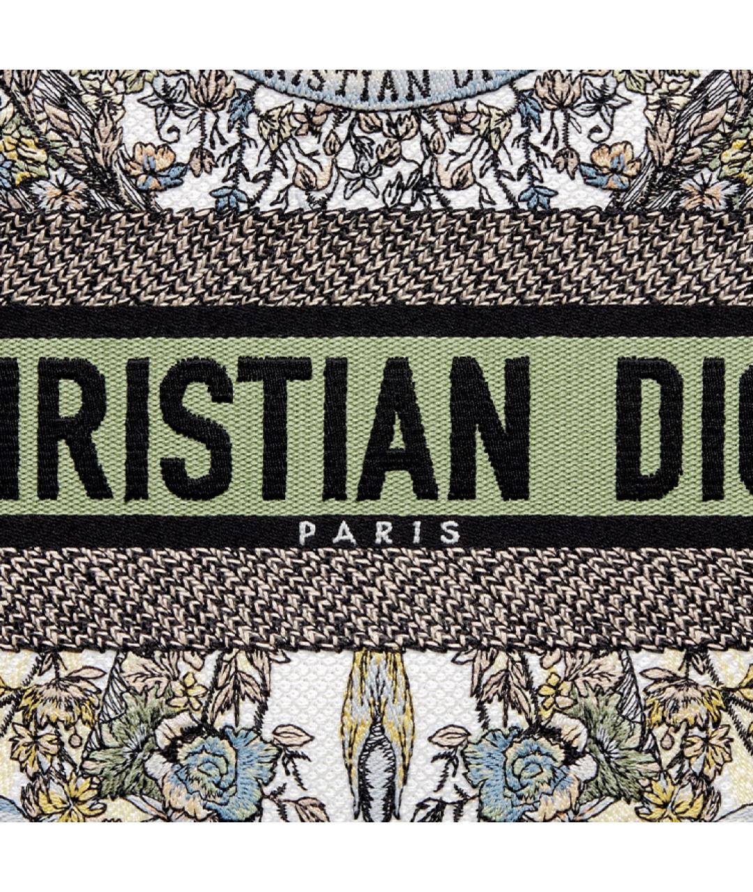 CHRISTIAN DIOR Сумка через плечо, фото 5