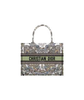 CHRISTIAN DIOR Сумка через плечо