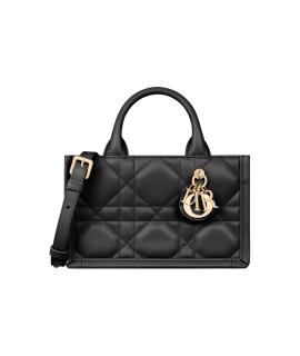 CHRISTIAN DIOR Сумка через плечо