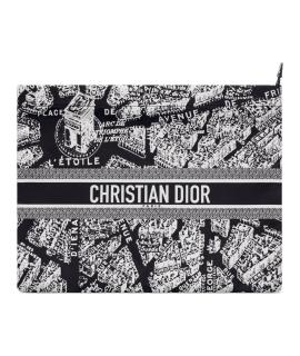 CHRISTIAN DIOR Клатч/вечерняя сумка