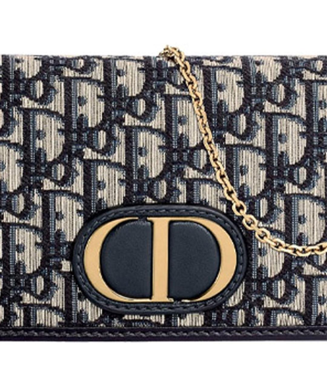 CHRISTIAN DIOR Поясная сумка, фото 6