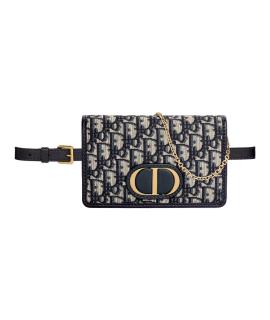 CHRISTIAN DIOR Поясная сумка