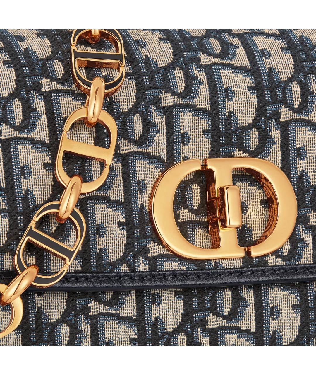 CHRISTIAN DIOR Сумка через плечо, фото 6