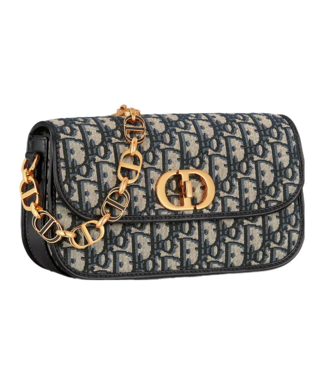 CHRISTIAN DIOR Сумка через плечо, фото 2