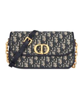 CHRISTIAN DIOR Сумка через плечо