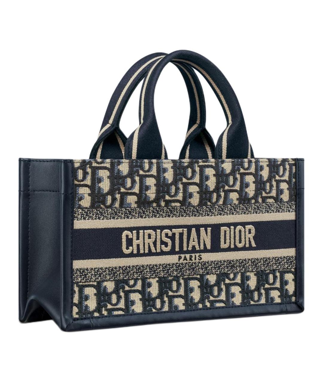 CHRISTIAN DIOR Сумка через плечо, фото 3