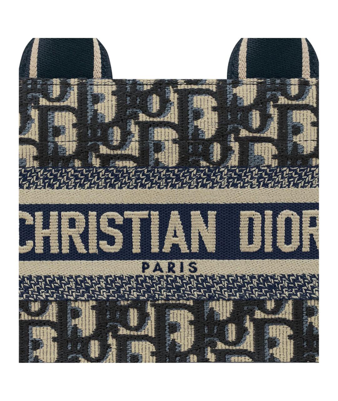 CHRISTIAN DIOR Сумка через плечо, фото 6