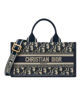 CHRISTIAN DIOR Сумка через плечо