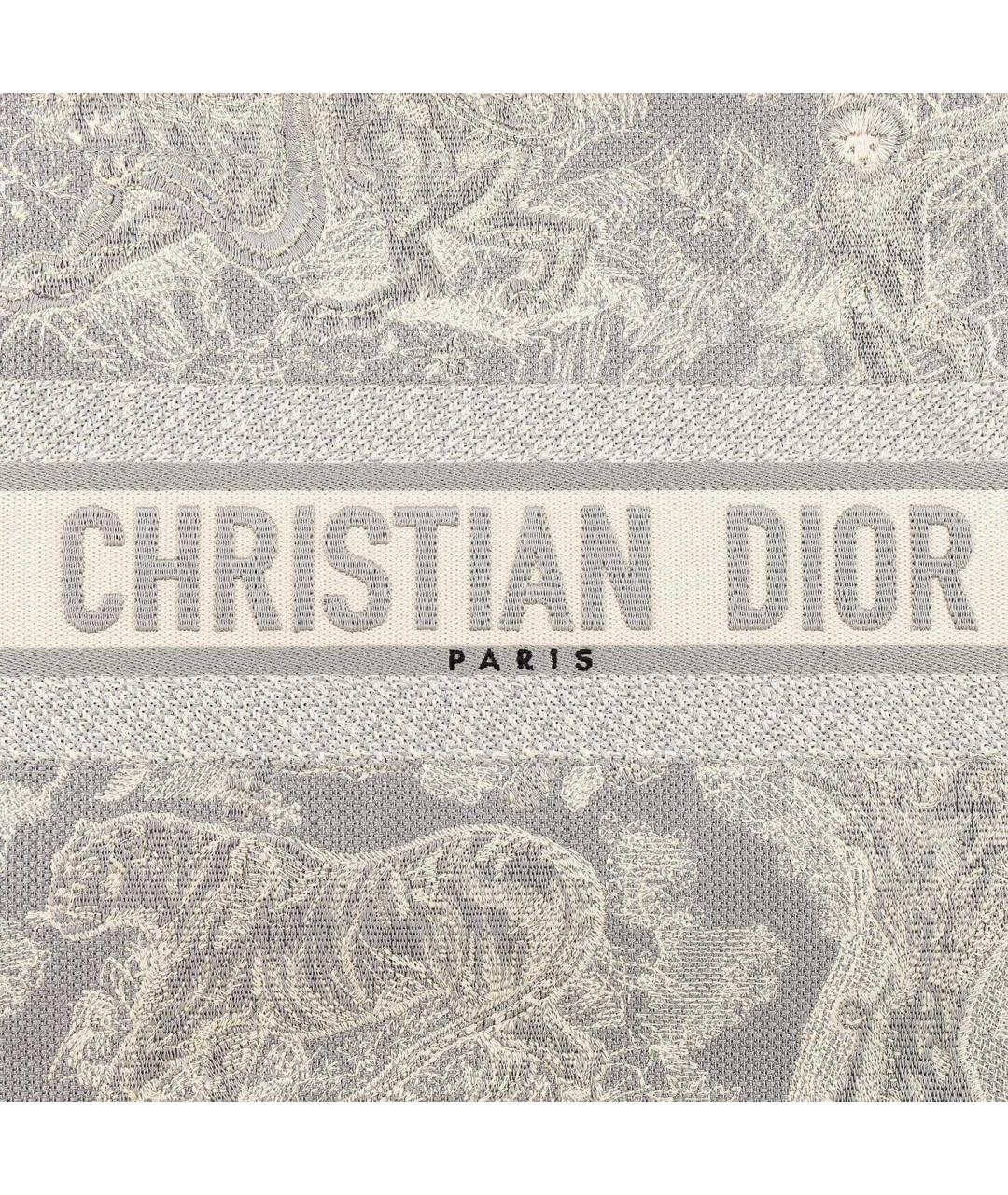 CHRISTIAN DIOR Сумка через плечо, фото 8