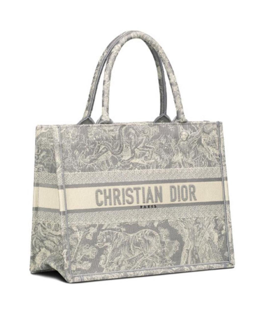 CHRISTIAN DIOR Сумка через плечо, фото 2