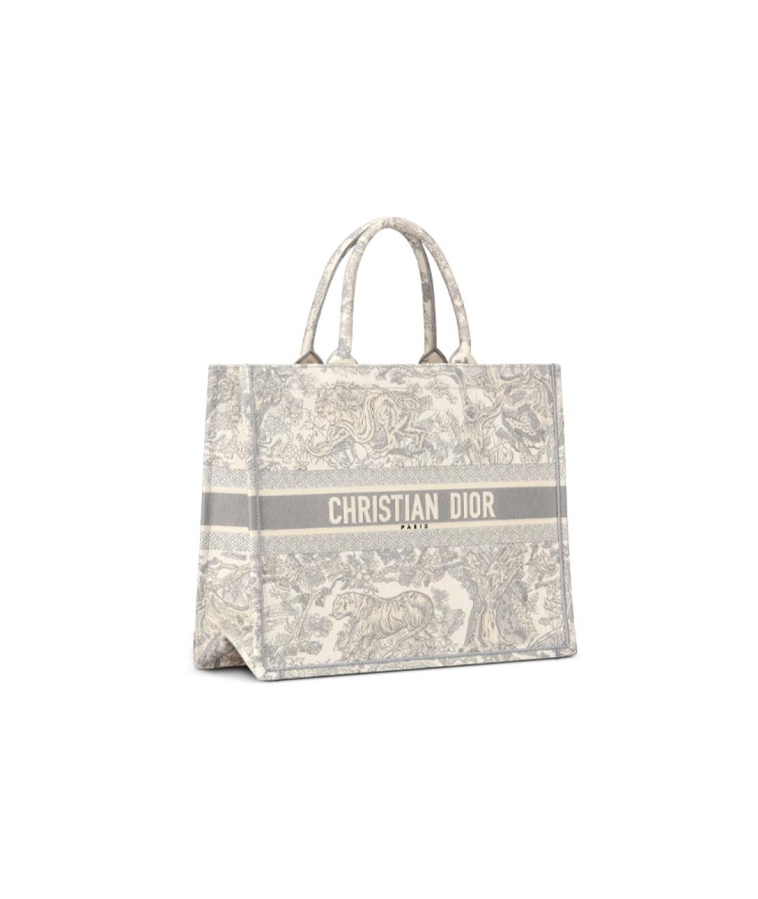 CHRISTIAN DIOR Сумка через плечо, фото 2