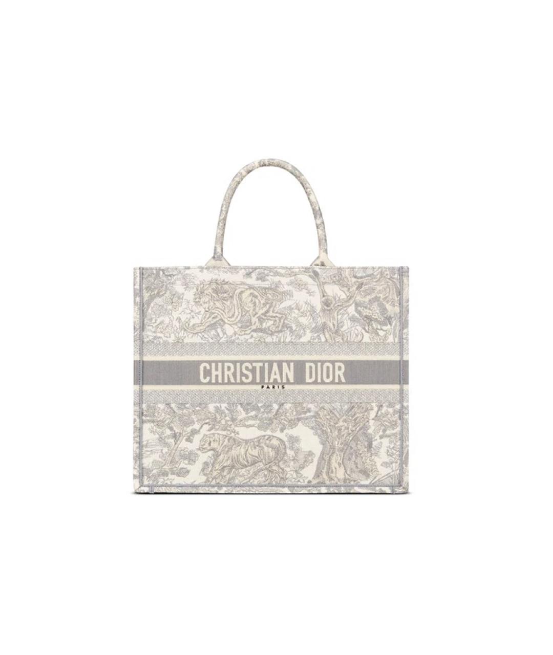 CHRISTIAN DIOR Сумка через плечо, фото 1