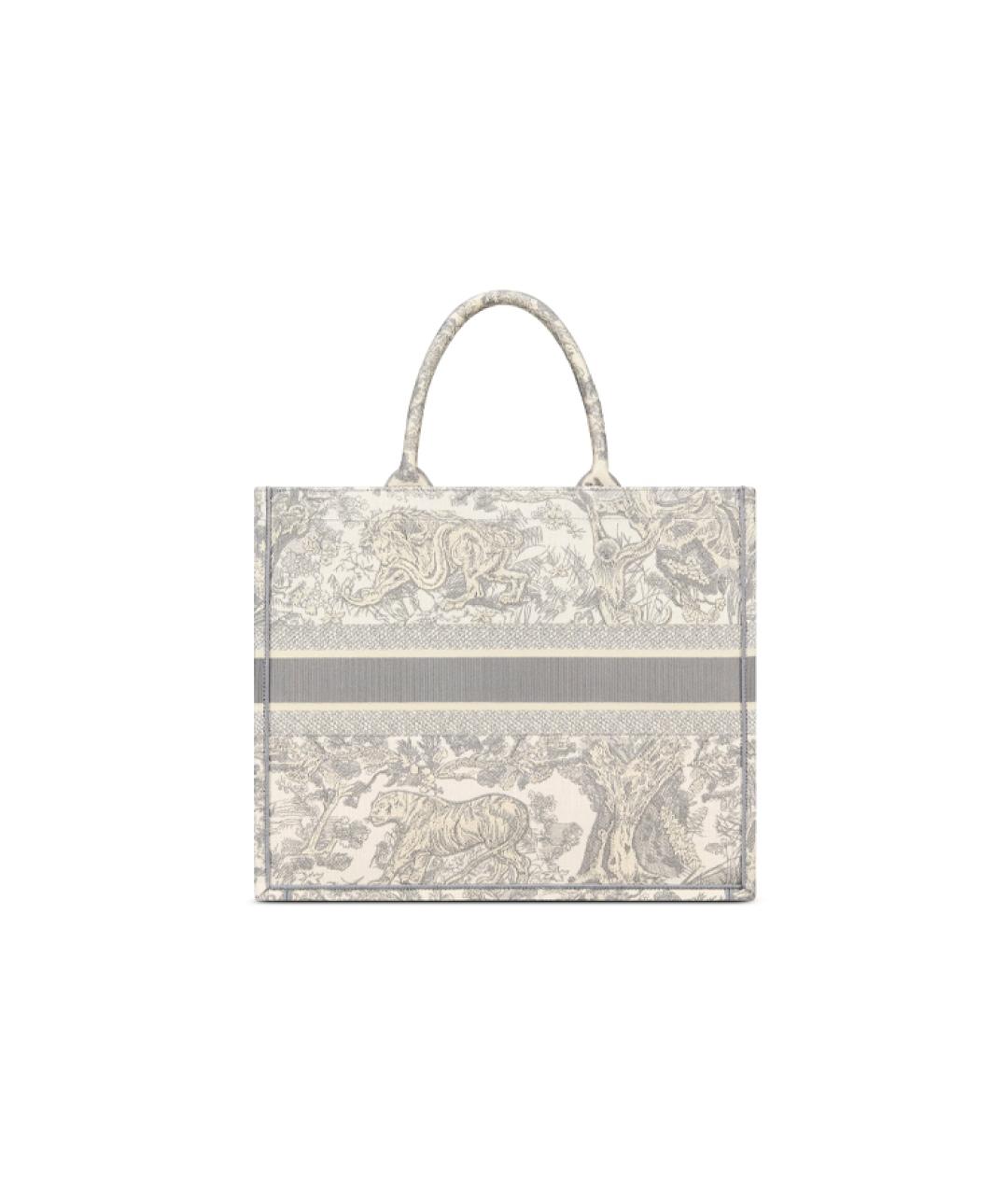 CHRISTIAN DIOR Сумка через плечо, фото 4