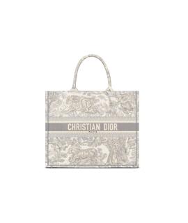 CHRISTIAN DIOR Сумка через плечо