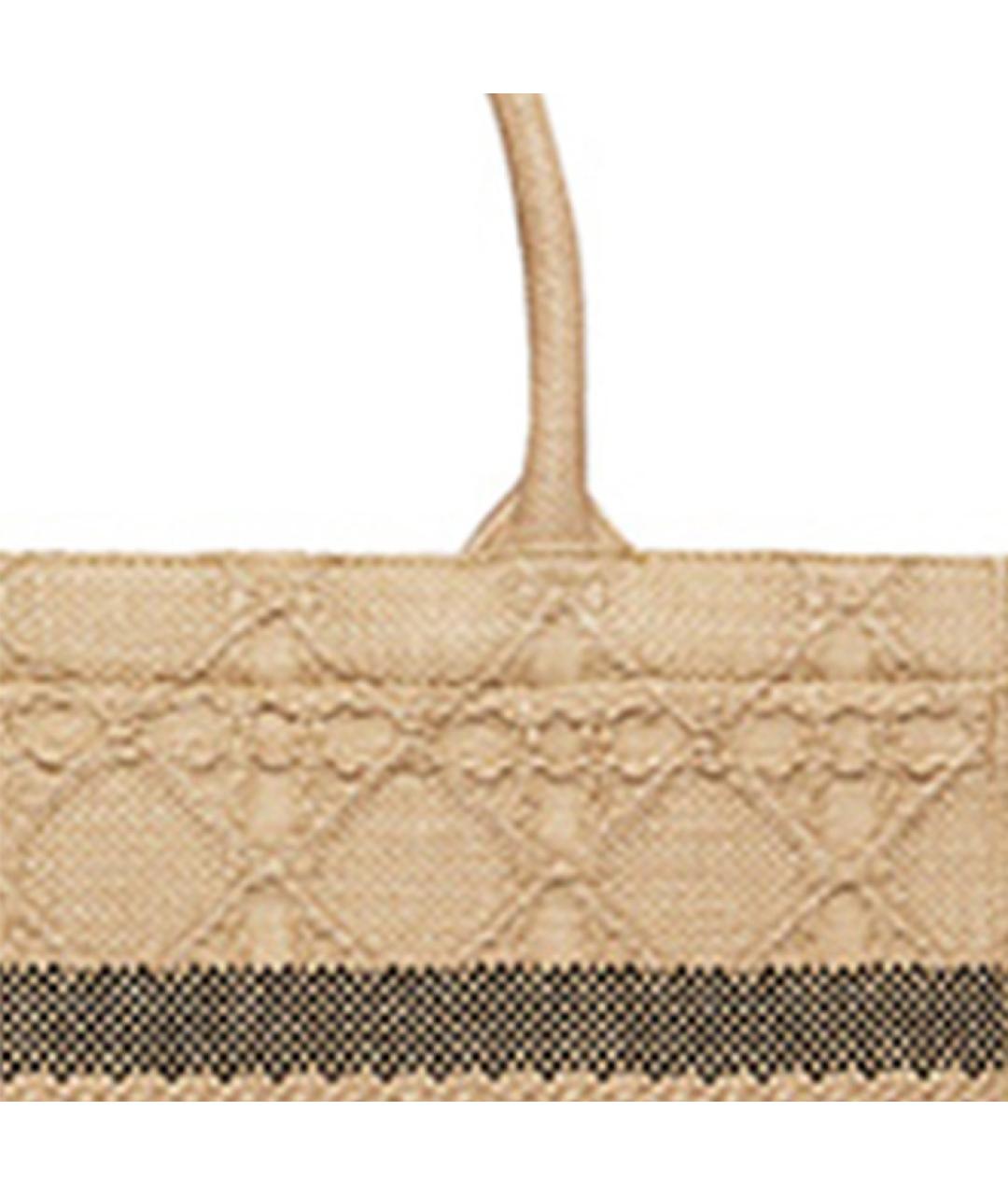 CHRISTIAN DIOR Сумка через плечо, фото 4