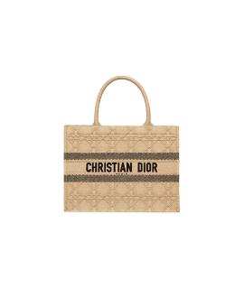 CHRISTIAN DIOR Сумка через плечо