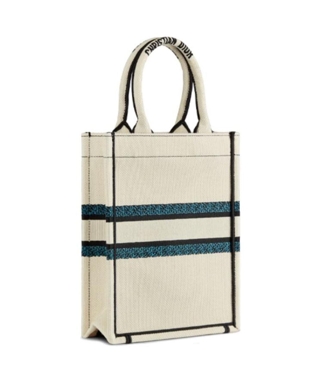 CHRISTIAN DIOR Сумка через плечо, фото 3