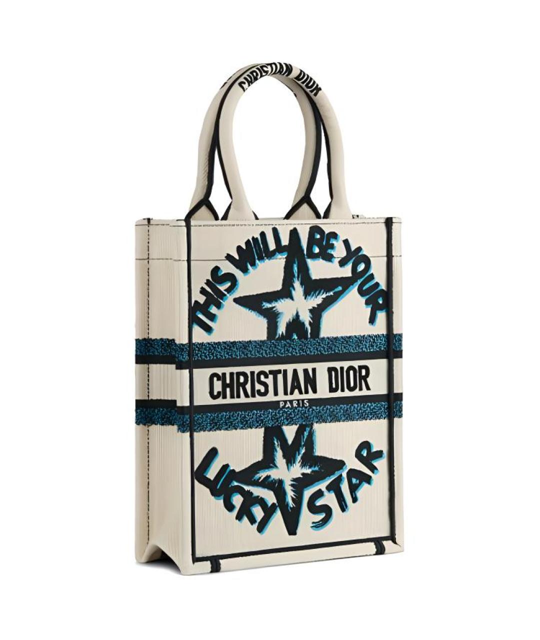 CHRISTIAN DIOR Сумка через плечо, фото 2