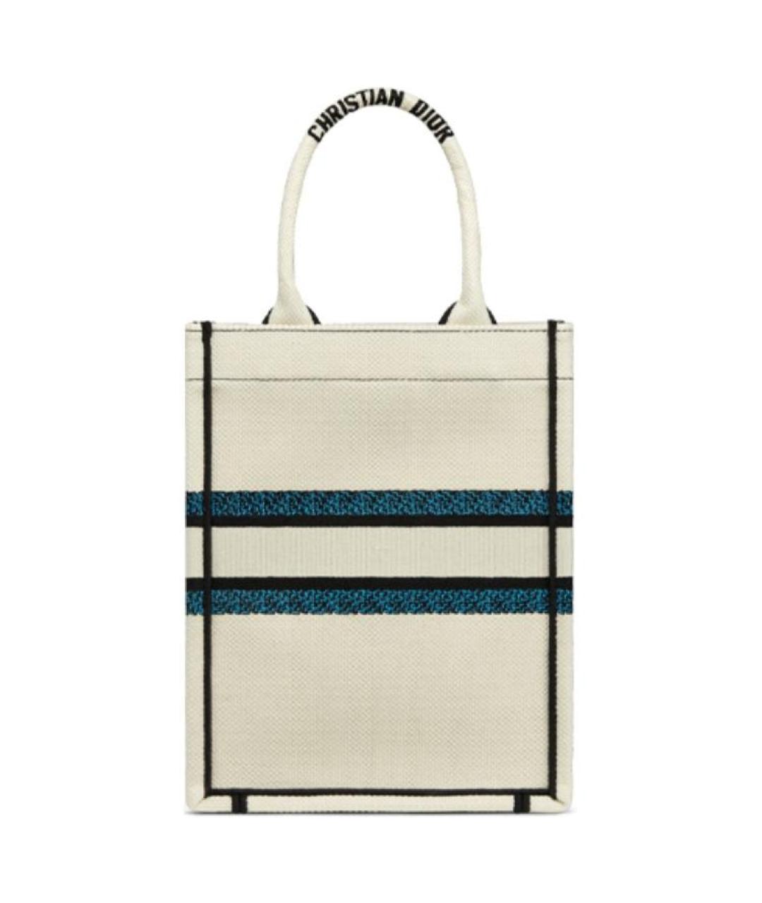 CHRISTIAN DIOR Сумка через плечо, фото 4