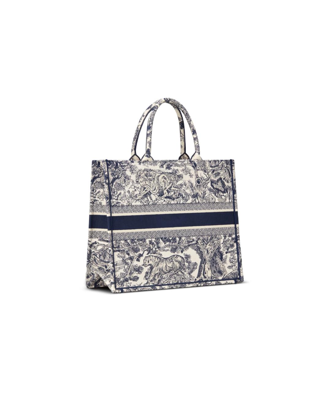 CHRISTIAN DIOR Сумка через плечо, фото 3