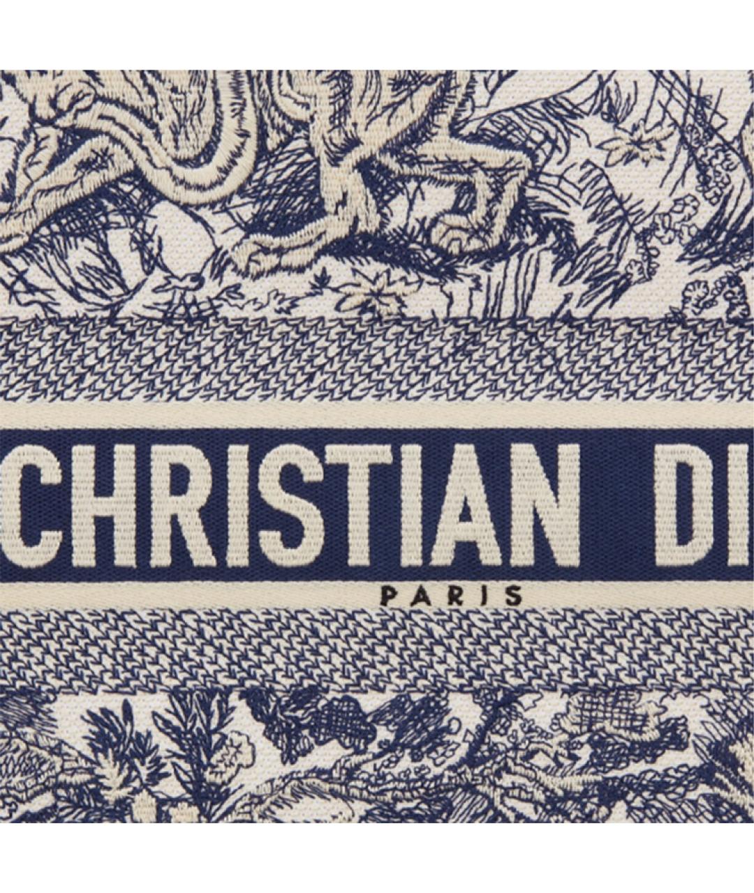 CHRISTIAN DIOR Сумка через плечо, фото 5