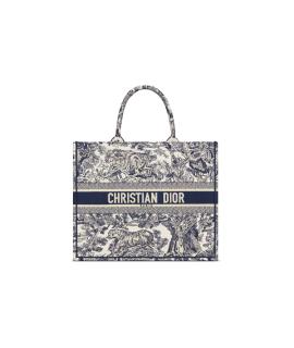 CHRISTIAN DIOR Сумка через плечо