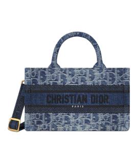 CHRISTIAN DIOR Сумка через плечо