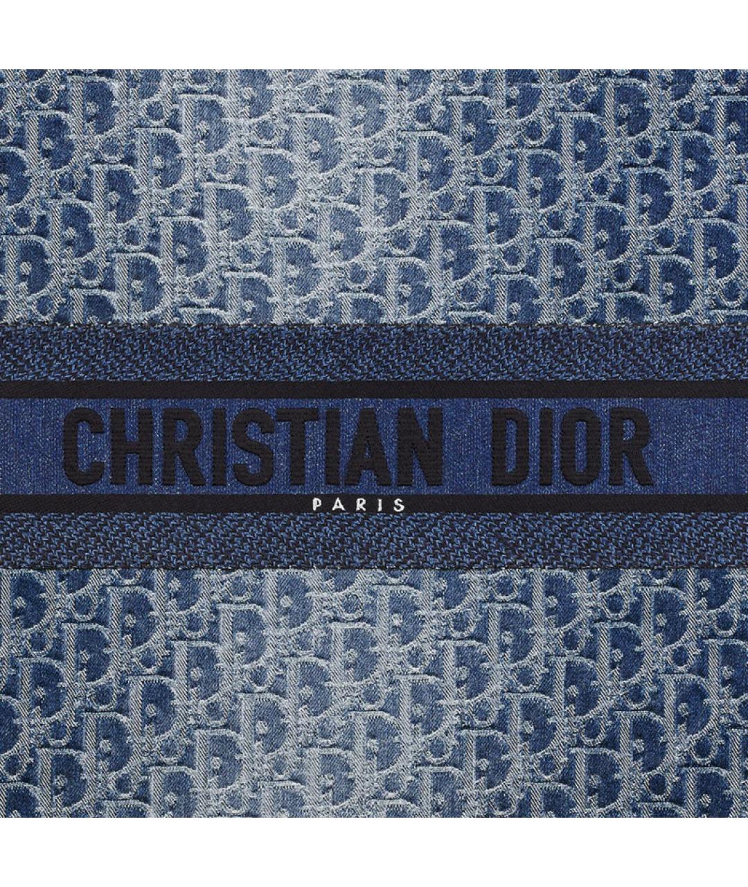 CHRISTIAN DIOR Сумка через плечо, фото 5