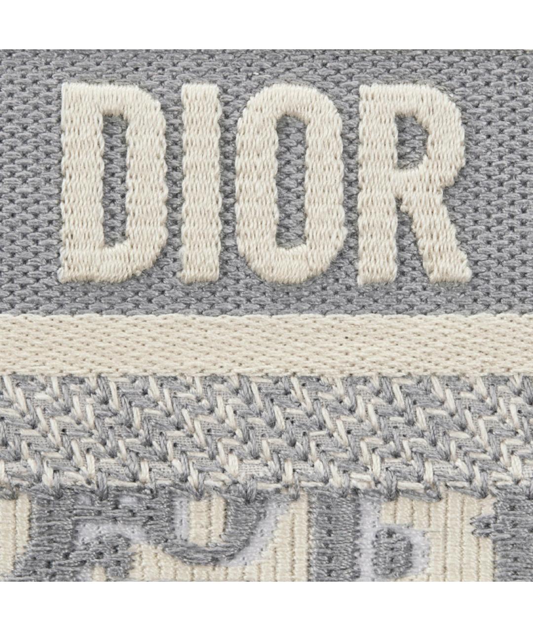 CHRISTIAN DIOR Сумка через плечо, фото 4