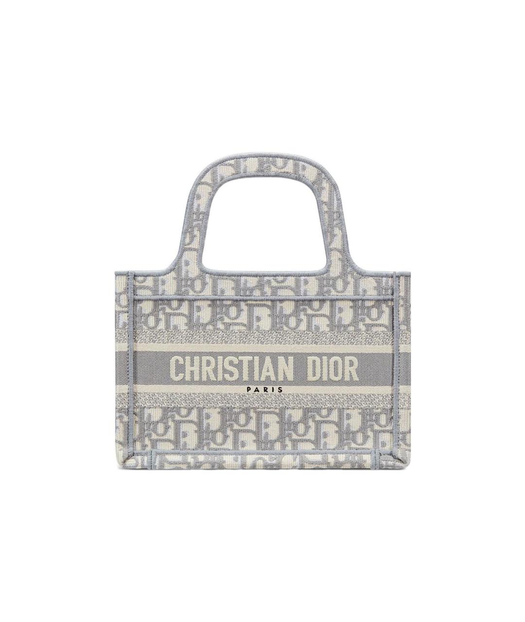 CHRISTIAN DIOR Сумка через плечо, фото 1