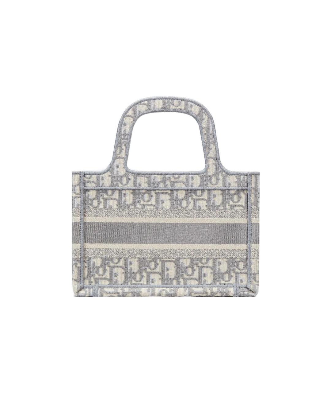 CHRISTIAN DIOR Сумка через плечо, фото 3