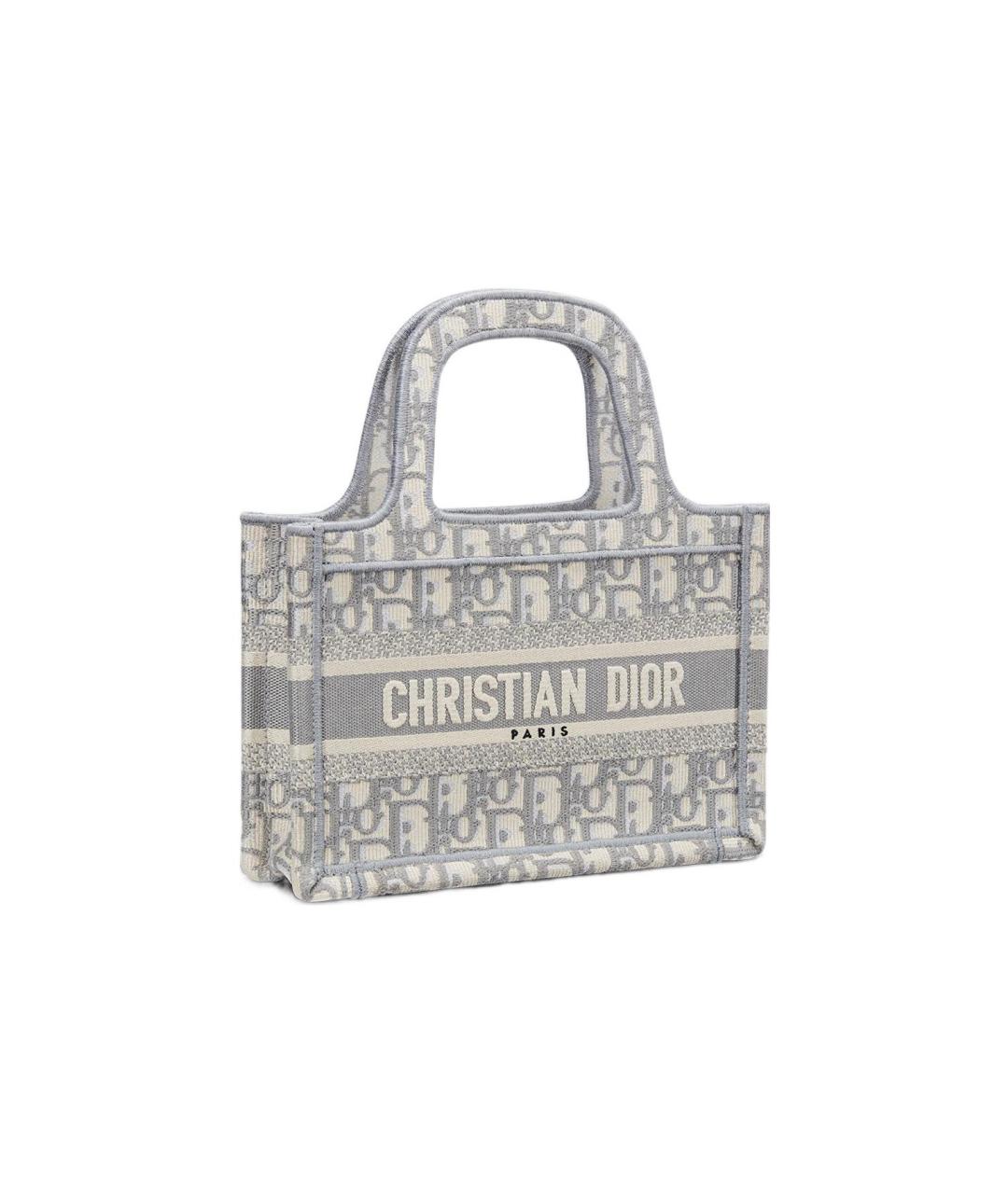 CHRISTIAN DIOR Сумка через плечо, фото 2