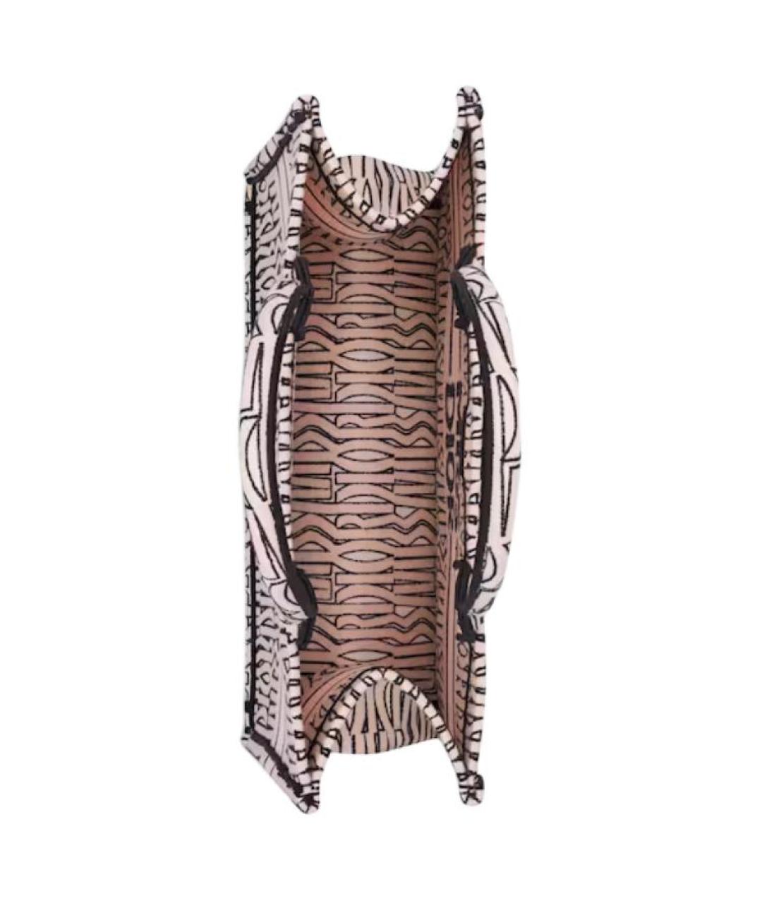 CHRISTIAN DIOR Сумка через плечо, фото 2