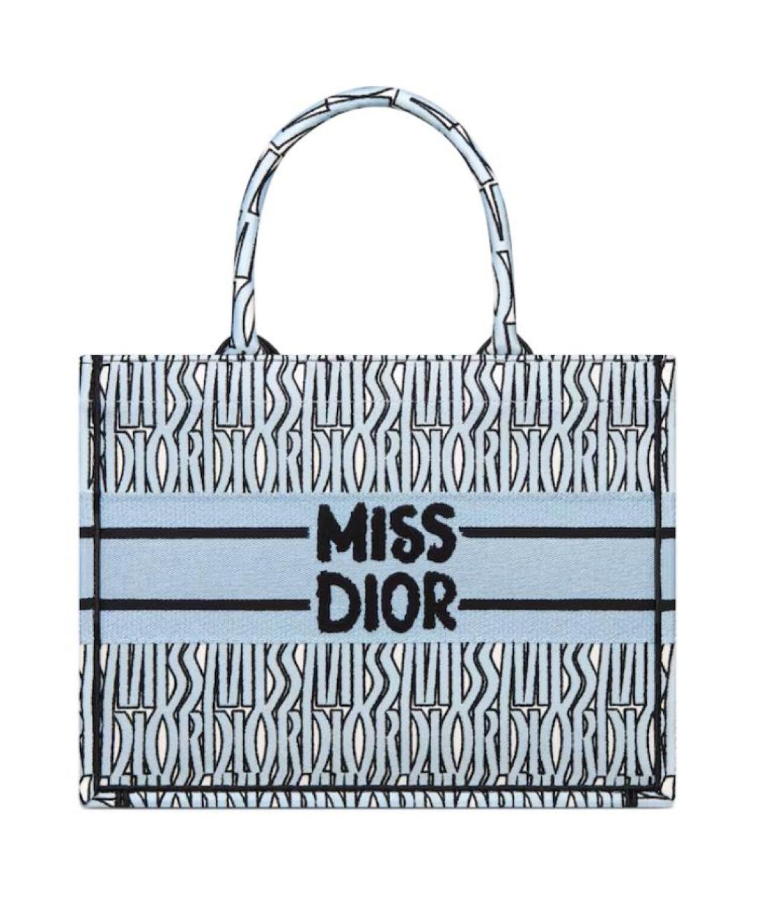 CHRISTIAN DIOR Сумка через плечо, фото 1