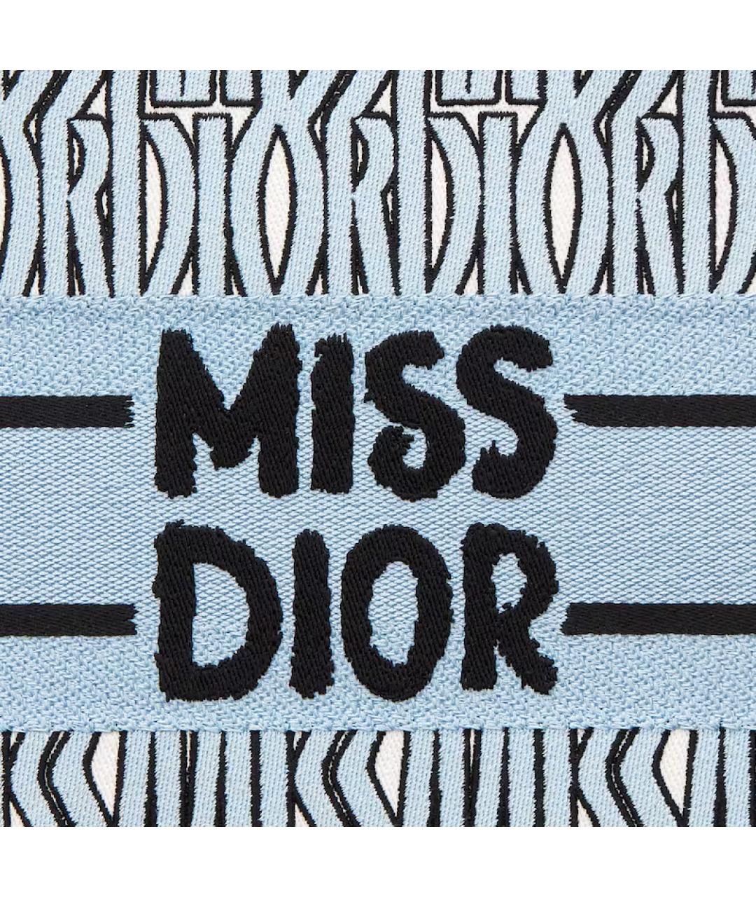 CHRISTIAN DIOR Сумка через плечо, фото 4