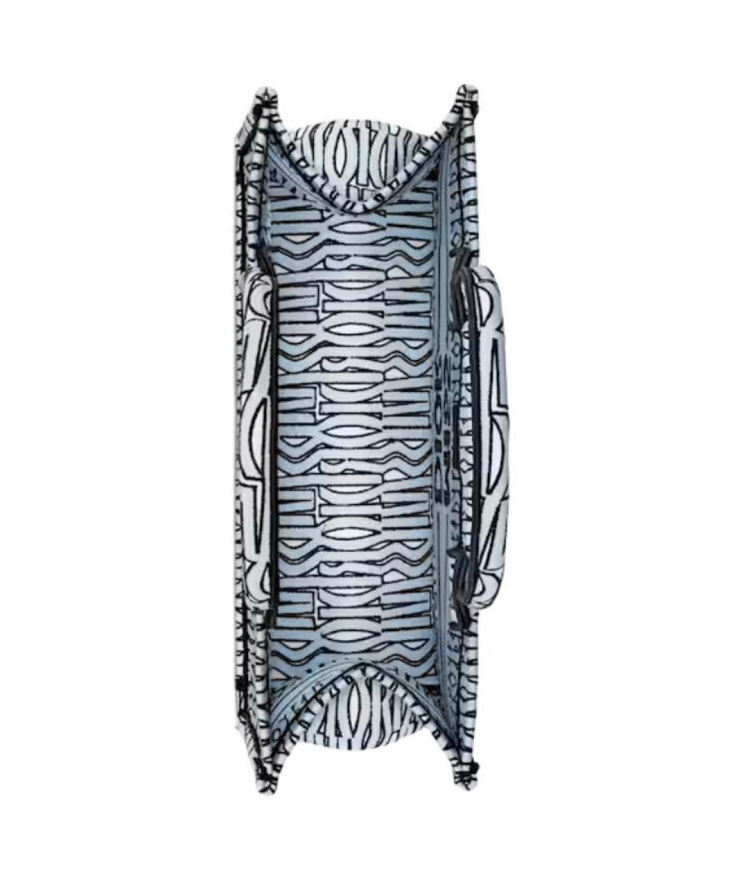 CHRISTIAN DIOR Сумка через плечо, фото 3