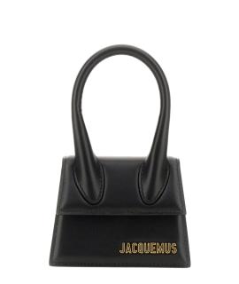 JACQUEMUS Сумка с короткими ручками