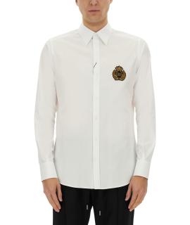 DOLCE&GABBANA Кэжуал рубашка